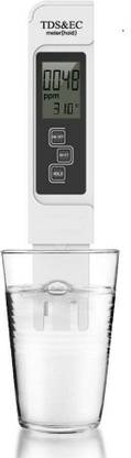 AquaMantra TDS Meter/Digital Tds Meter with Temperature And Water Quality Measurement Digital TDS Meter