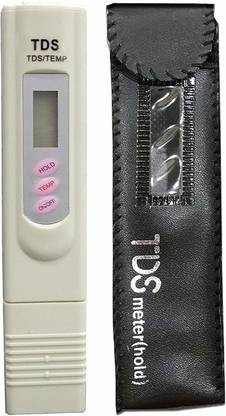 SHOPOSMART Water Testing Meter Digital TDS Meter