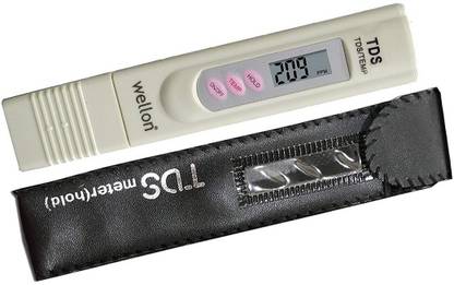 Cosea tds_temp_meter (6) Digital TDS Meter