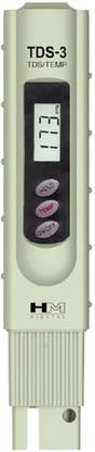 HM DIGITAL HM TDS-3 Digital TDS Meter