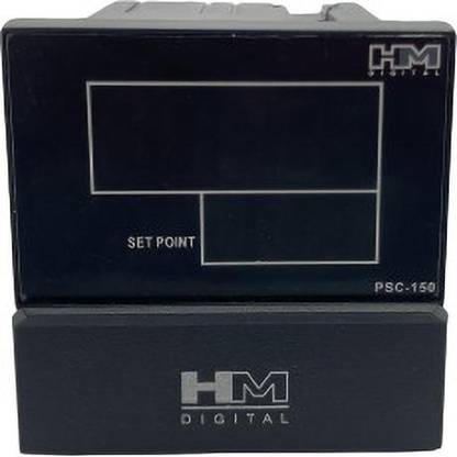 HM DIGITAL PSC-150 Extended Range EC/TDS Controller With One Year Warranty Digital TDS Meter