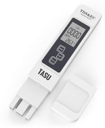 Tasu Tds And Ec Meter For Water Quality Testing Digital TDS Meter