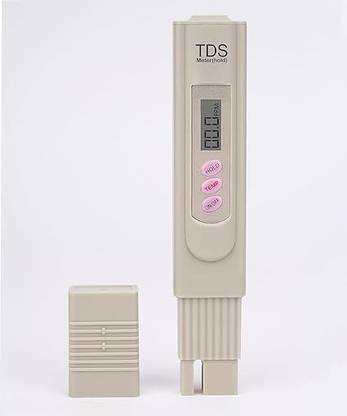 iWorld Digital TDS Meter with Temperature & Water Quality Measurement for RO Purifiers Digital TDS Meter