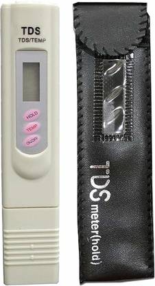 SHOPOSMART Water Testing Meter Digital TDS Meter