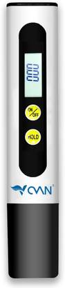 VCAN TDS METER for water testing Pen Type Tds Digital meter Water Purity Tester Digital TDS Meter
