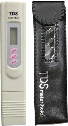 SHOPOSMART Water Testing Meter Digital TDS Meter