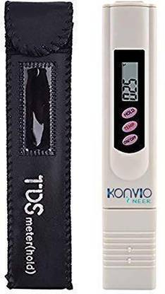 konvio neer Tds Meter Digital TDS Meter