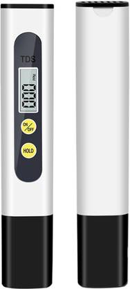 Kelo New design 0-9999ppm tds value water tester digital tds meter unit Digital TDS Meter