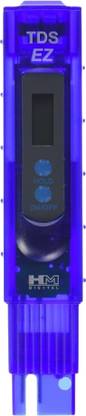 HM DIGITAL TDS Meter | TDS Check Machine of Water Purity | Water Testing Meter (TDS-EZ) Digital TDS Meter