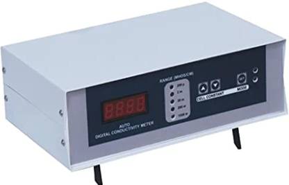 Amesys India Auto Digital Conductivity meter Digital TDS Meter