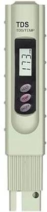 Pinnacle Swacch PPM Tester for Household Drinking Water Imported TDS Meter, Digital TDS Meter
