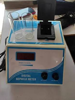 Elecopto Digital nephelo/turbidity meter TDS Meter Digital TDS Meter