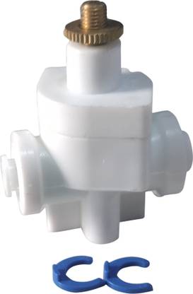 SSPBS Tds Controller Adjuster Analog TDS Meter