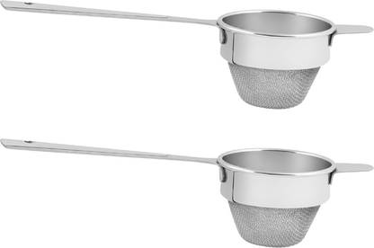 Tool Point Tea Strainer