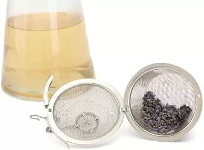 CRAZYGOL Tea Strainer