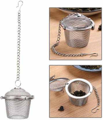 MAHA CREATION green tea stainer Strainer