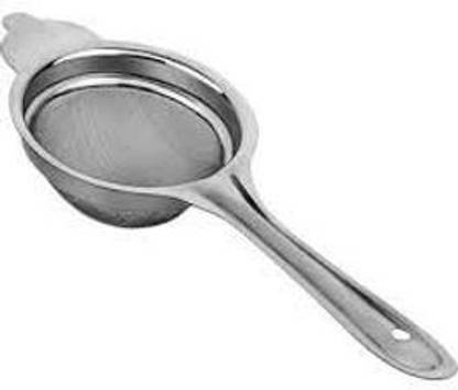 Fashion Bizz Tea Strainer