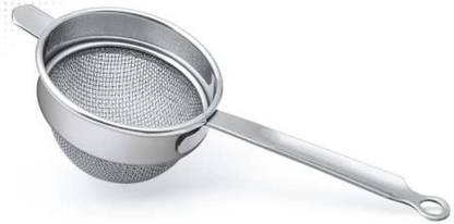 Retdeel Tea Strainer Chani-Chalni for Kitchen |Stainless Steel| Tea Strainer