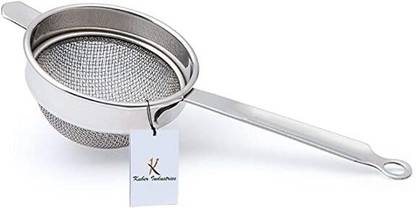 KUBER INDUSTRIES Tea Strainer