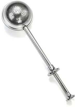 KUNYA Stainless Steel Tea Infuser Strainer Filter Diffuser Tea Strainer