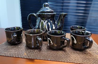 EBIA PREMIUM TEA SET SMALL Tea Urn