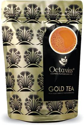 Octavius Gold CTC Tea Pouch
