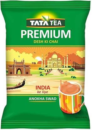 Tata TEA PREMIUM ANOKHA SWAD Tea Pouch