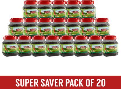 Hill Bagan Assam & Darjeeling Strong Bold and Rich flavor perfect CTC Tea Tea Plastic Bottle