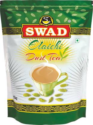 SWAD Dust Elaichi Tea Tea Pouch
