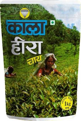 Kala Hira Premium Leaf Tea Pouch