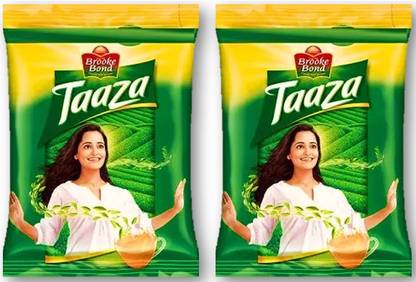 Taaza Brooke Bond Combo Tea Pouch