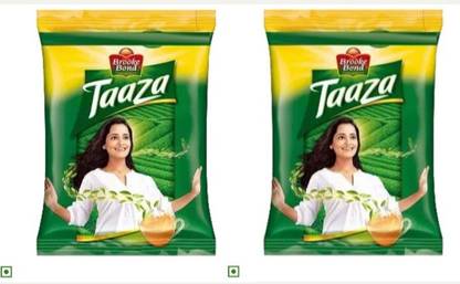 Brooke Bond TAAZA TEA Tea Pouch