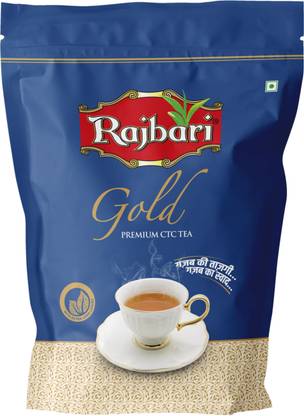 Rajbari Gold Tea Pouch