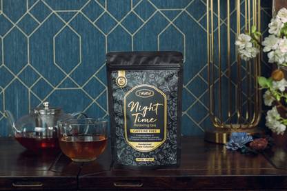 imwow Tea Infusions Infusion Tea Pouch