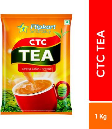 Flipkart SmartBuy CTC Tea Pouch