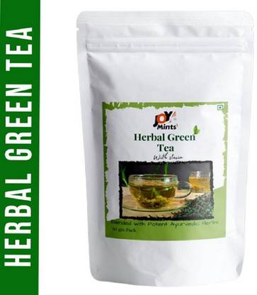 joy mints Herbal Green Tea For Weight Loss Assorted Herbal Tea Pouch