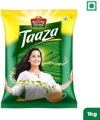 Taaza Tea