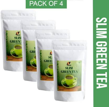 joy mints Green Tea For Weight Loss Assorted Green Tea Pouch