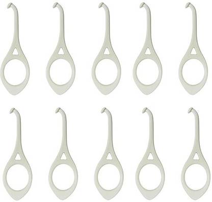 Dentosmile Aligner Remover Tool Invisible Removable Braces Aligner Remover White 10 Teeth Whitening Kit