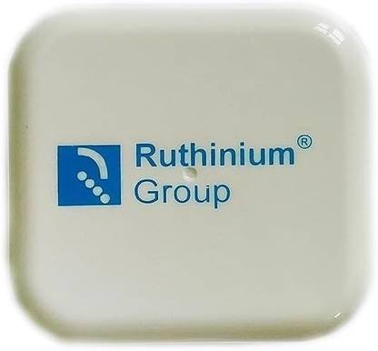 MEDDENT Ruthinium Denture Box Storage For False Teeth (Pack of 2) Teeth Whitening Kit