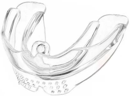 TBUY Multi Purpose clear Dental Braces for Teeth alignment whitening Teeth Whitening Kit