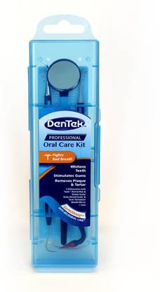 DenTek Professional Oral Care Kit Teeth Whitening Kit