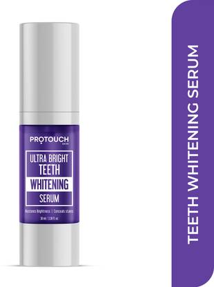 PROTOUCH Ultra Bright Teeth Whitening Serum 30 ML Teeth Whitening Kit
