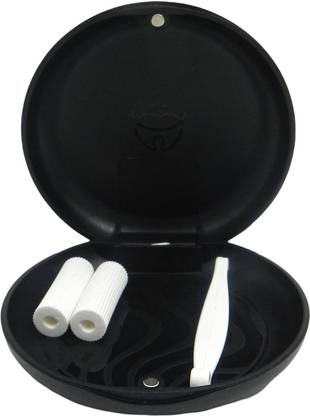Dentosmile Slim Aligner Case/ Orthodontic Retainer Box Teeth Whitening Kit