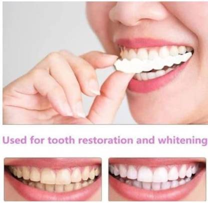 URBANPRODUCTS Feck Teeth Whitening Kit: Brighten Your Smile Bright with Feck Teeth Whitening Teeth Whitening Kit