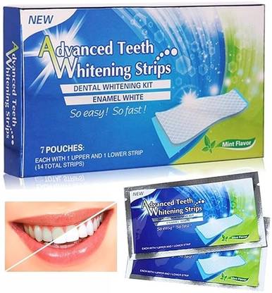 LANBENA 031189 Teeth Whitening Kit