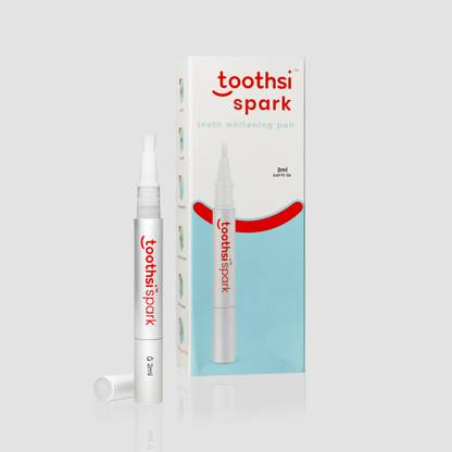 Toothsi 2 gen Teeth Whitening Kit
