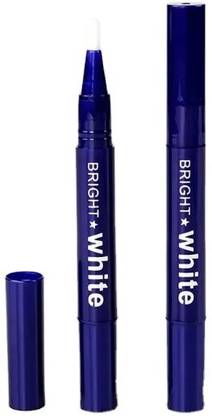TeethWhitePen Teeth Whitening Pen Gel,Instant Teeth Whitening Pen Safe on Enamel Teeth Whitening liquid