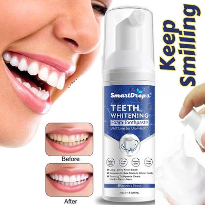 smartdrops Teeth Whitening Liquid For Radiant Smile In Few Minutes Teeth Whitening liquid