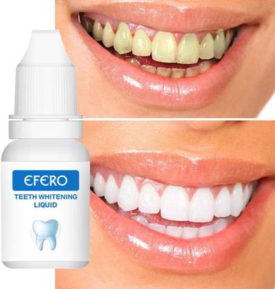 EFRO Teeth Whitening Essence Teeth Whitening Liquid Teeth Whitening liquid